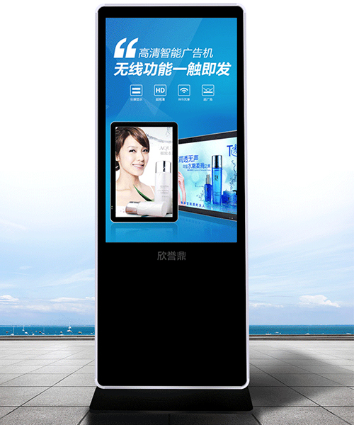  液晶廣告機(jī)分類有哪些，都有什么特點(diǎn)！